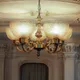 Antique Brass__Lunace