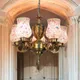 Antique Brass__Lunace