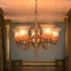 Antique Brass__Lunace
