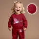 Red__The Fashion Prime
