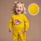 Yellow__The Fashion Prime
