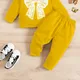 Yellow__The Fashion Prime