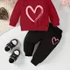 Red__The Fashion Prime