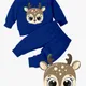 Blue__The Fashion Prime