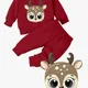 Red__The Fashion Prime