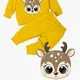 Yellow__The Fashion Prime