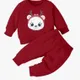 Red__The Fashion Prime