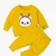 Yellow__The Fashion Prime