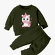 Green__The Fashion Prime