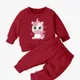 Red__The Fashion Prime