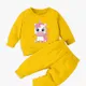 Yellow__The Fashion Prime