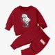 Red__The Fashion Prime