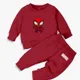 Red__The Fashion Prime