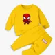 Yellow__The Fashion Prime