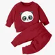 Red__The Fashion Prime
