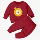 Maroon__The Fashion Prime