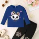 Blue__The Fashion Prime