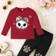 Red__The Fashion Prime