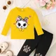 Yellow__The Fashion Prime