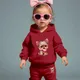 Red__The Fashion Prime