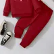 Red__The Fashion Prime
