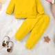 Yellow__The Fashion Prime