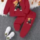 Red__The Fashion Prime