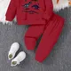 Red__The Fashion Prime