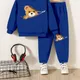 Blue__The Fashion Prime