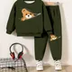 Green__The Fashion Prime
