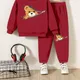 Red__The Fashion Prime