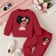 Red__The Fashion Prime