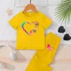 Yellow__The Fashion Prime