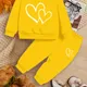 Yellow__The Fashion Prime