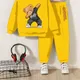 Yellow__The Fashion Prime