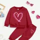 Red__The Fashion Prime