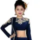Blue__The Fashion Prime