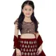 Maroon__The Fashion Prime