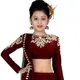 Maroon__The Fashion Prime