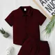 Maroon__The Fashion Prime
