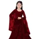 Maroon__The Fashion Prime