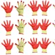 Pack Of 12__90DEGREE