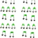 Pack Of 30__90DEGREE