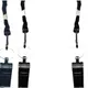 Pack Of 4__90DEGREE