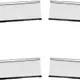 Pack Of 4__90DEGREE