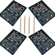 Pack Of 4__90DEGREE