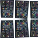 Pack Of 6__90DEGREE