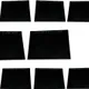 Pack Of 10__90DEGREE