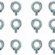 Pack Of 12__90DEGREE