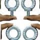 Pack Of 4__90DEGREE